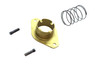 V-Twin - 49-1016 - Breather Spring Kit - Fits 1937-1973 Harley-Davidson G, 1937-1948 U, 1937-1952 W