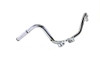 V-Twin - 49-1020 - WR Hillclimber Spring Fork Inline Handlebar Chrome - Fits 1936-1945 Harley-Davidson EL, 1941-1945 FL, 1936-1952 W