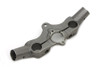 V-Twin - 49-1024 - Spring Fork Triple Tree Forging