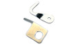 V-Twin - 49-1026 - Tour-Pak Lock Hook Set - Fits 1984-1992 Harley-Davidson FL