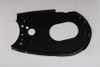V-Twin - 49-1027 - Black Servi-Car Inner Primary Cover - Fits 1964-1973 Harley-Davidson G