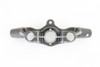 V-Twin - 49-1029 - Spring Fork Triple Tree Forging - Fits 1936-1945 Harley-Davidson EL, 1936-1957 G, 1941-1945 FL, 1936-1952 W
