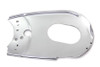 V-Twin - 49-1031 - Chrome Servi-Car Inner Primary Cover