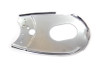 V-Twin - 49-1031 - Chrome Servi-Car Inner Primary Cover