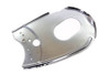 V-Twin - 49-1031 - Chrome Servi-Car Inner Primary Cover