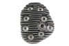 V-Twin - 49-1038 - 45 Rear Cylinder Head - Fits 1941-1973 Harley-Davidson G, 1941-1952 WL