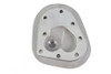 V-Twin - 49-1038 - 45 Rear Cylinder Head - Fits 1941-1973 Harley-Davidson G, 1941-1952 WL