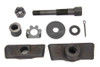 V-Twin - 49-1156 - Front Upper Side Car Clamp Kit - Fits 1937-1952 Harley-Davidson EL, 1937-1948 UL, 1941-1984 FL