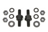 V-Twin - 49-1157 - Seat Spring Stud Set - Fits 1936-1940 Harley-Davidson EL, 1930-1936 VL, 1936-1948 U
