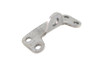 V-Twin - 49-1171 - Inner Primary Mount Tab Set Raw Steel - Fits 1941-1957 Harley-Davidson FL, 1936-1952 EL