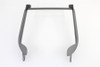V-Twin - 49-1192 - WL Replica Rear Frame Kickstand Raw - Fits 1936-1952 Harley-Davidson WL