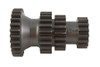 V-Twin - 49-1206 - 45 inch 4-Speed Cluster Gear - Fits 1947-1964 Harley-Davidson G, 1941-1952 WL