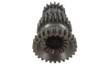 V-Twin - 49-1206 - 45 inch 4-Speed Cluster Gear - Fits 1947-1964 Harley-Davidson G, 1941-1952 WL