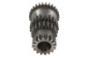 V-Twin - 49-1206 - 45 inch 4-Speed Cluster Gear - Fits 1947-1964 Harley-Davidson G, 1941-1952 WL