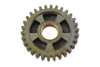 V-Twin - 49-1209 - 45 inch 4-Speed First Gear - Fits 1947-1964 Harley-Davidson G, 1941-1952 W