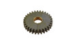V-Twin - 49-1209 - 45 inch 4-Speed First Gear - Fits 1947-1964 Harley-Davidson G, 1941-1952 W