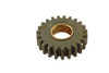 V-Twin - 49-1212 - 45 inch 4-Speed 3rd Gear - Fits 1947-1954 Harley-Davidson G, 1941-1952 W