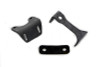 V-Twin - 49-1253 - Horn Mount Bracket Set