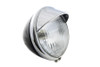 V-Twin - 49-1254 - 6-1/2 inch Spring Fork Headlamp