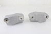 V-Twin - 49-1286 - Knucklehead Rocker Box Set Natural Cast - Fits 1936 Harley-Davidson EL