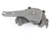 V-Twin - 49-1295 - 45 inch Sprocket Cover and Clutch Arm Assembly Wide Type - Fits 1941-1952 Harley-Davidson W