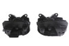 V-Twin - 49-1310 - 1937-1938 EL Knucklehead Bare Cylinder Head Set