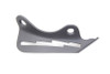V-Twin - 49-1317 - 45 Shifter Gate Black - Fits 1936-1946 Harley-Davidson W