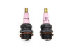 V-Twin - 49-1318 - Fire Stone Spark Plug Set - Fits 1912-1924 Harley-Davidson J