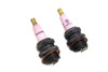V-Twin - 49-1318 - Fire Stone Spark Plug Set - Fits 1912-1924 Harley-Davidson J