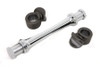 V-Twin - 49-1320 - 1936 Knucklehead Side Car Mount Kit