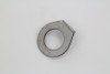 V-Twin - 49-1327 - Hand Lever Lock Tab - Fits 1941-1948 Harley-Davidson WL