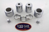 V-Twin - 49-1330 - Spring Fork Dress Up Kit - Fits 1941-1957 Harley-Davidson G, 1936-1948 EL, 1941-1948 FL, 1930-1936 VL, 1936-1952 W
