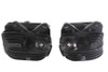 V-Twin - 49-1348 - 1936 EL Cylinder Head Set Bare