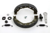 V-Twin - 49-1379 - Front Brake Shoe Kit