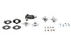 V-Twin - 49-1420 - Universal Saddlebag Lock Kit