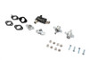 V-Twin - 49-1420 - Universal Saddlebag Lock Kit