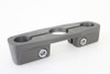 V-Twin - 49-1435 - Inline Triple Tree Parkerized