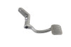V-Twin - 49-1510 - WR 45 inch Brake Pedal Zicad Plated