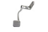 V-Twin - 49-1510 - WR 45 inch Brake Pedal Zicad Plated - Fits 1936-1952 Harley-Davidson WL