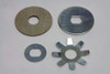 V-Twin - 49-1520 - Rocker Clutch Friction Parts Kit - Fits 1941-1951 Harley-Davidson FL
