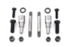 V-Twin - 49-1554 - Spring Fork Scissor Shock Mounting Kit