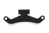 V-Twin - 49-1557 - Parkerized Spring Fork Scissor Shock Bracket