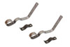 V-Twin - 49-1561 - Servi-Car Latch Kit Parkerized - Fits 1933-1965 Harley-Davidson G