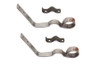 V-Twin - 49-1561 - Servi-Car Latch Kit Parkerized - Fits 1933-1965 Harley-Davidson G