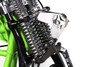 V-Twin - 49-1563 - WR Scissor Shock Kit - Fits 1936-1957 Harley-Davidson G, 1936-1948 EL, 1941-1948 FL, 1936-1952 W