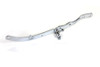 V-Twin - 49-1564 - 45 inch Brake Pedal Strap Chrome - Fits 1939-1957 Harley-Davidson WL, 1938-1973 G