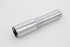 V-Twin - 49-1571 - Push Type Handlebar Throttle Tube - Fits 1935-1936 Harley-Davidson VL, 1935-1948 G, WL, 1936-1940 EL, 1941-1948 FL