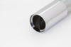 V-Twin - 49-1571 - Push Type Handlebar Throttle Tube - Fits 1935-1936 Harley-Davidson VL, 1935-1948 G, WL, 1936-1940 EL, 1941-1948 FL