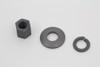 V-Twin - 49-1648 - Headlamp Stud Nut