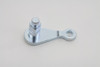 V-Twin - 49-1671 - Transmission Shifter Lever with Shaft